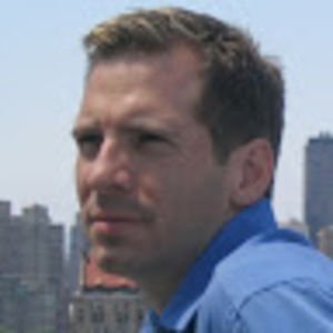 Meet your Posher, Chad